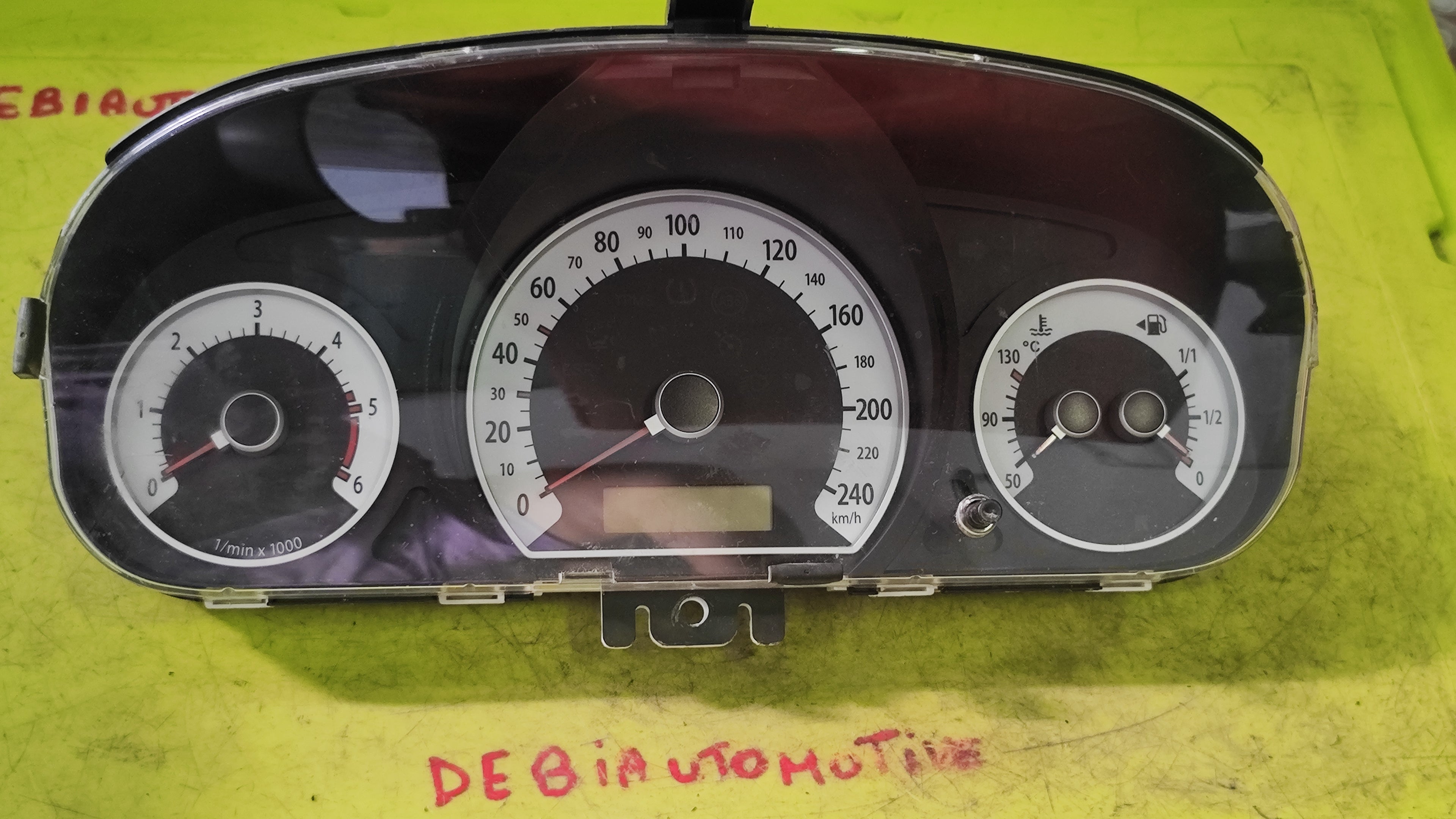 Quadro strumenti tachimetro Kia Ceed diesel 94003-1H131 