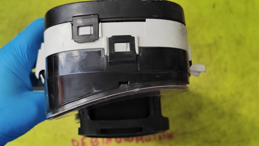 Quadro strumenti Fiat New Panda 2012 diesel 0887766550 51945594 