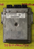 Centralina motore Ford Transit AC11-12A650-GB DCU-208 