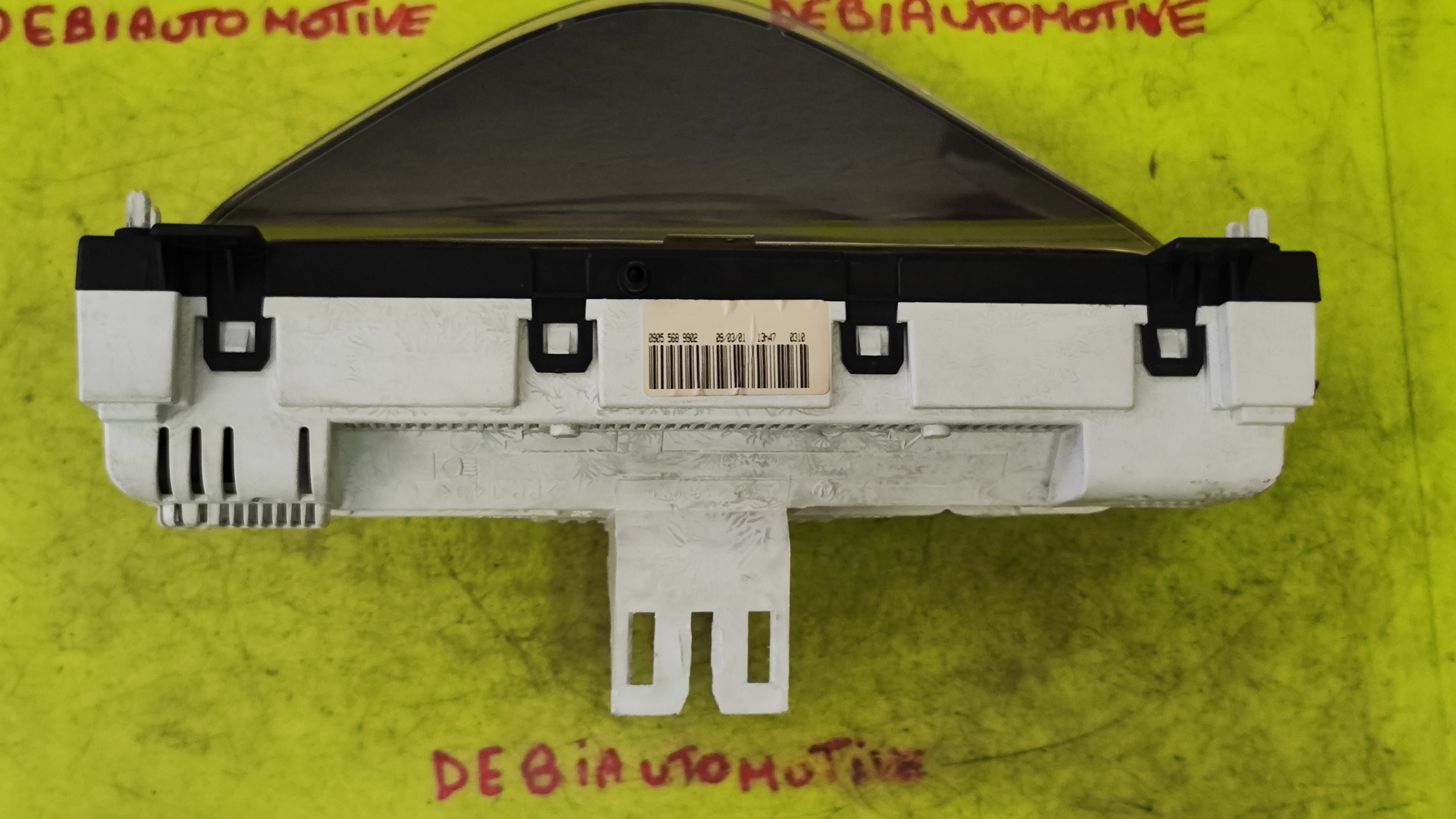 Quadro strumenti Mercedes-Benz Classe A W168 A140 A1685407711 