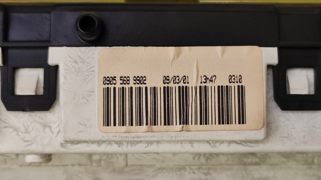 Quadro strumenti Mercedes-Benz Classe A W168 A140 A1685407711 