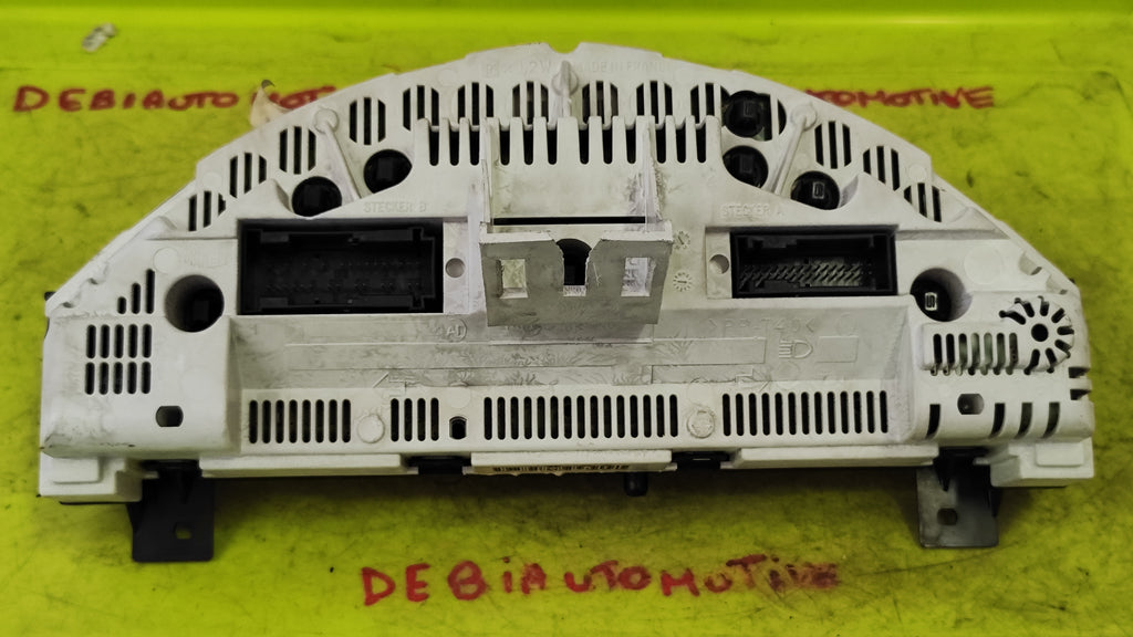 Quadro strumenti Mercedes-Benz Classe A W168 A140 A1685407711 