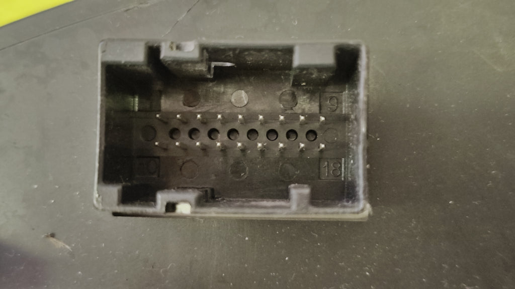 Quadro strumenti Fiat Idea 735364160