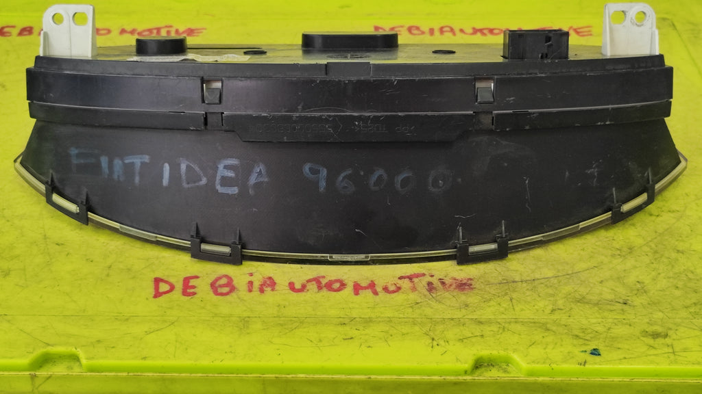 Quadro strumenti Fiat Idea 735364160
