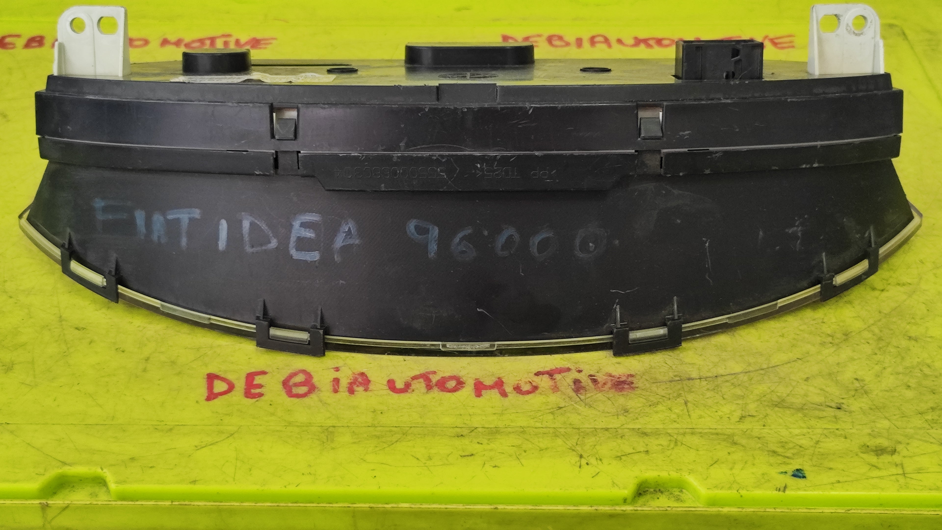 Quadro strumenti Fiat Idea 735364160