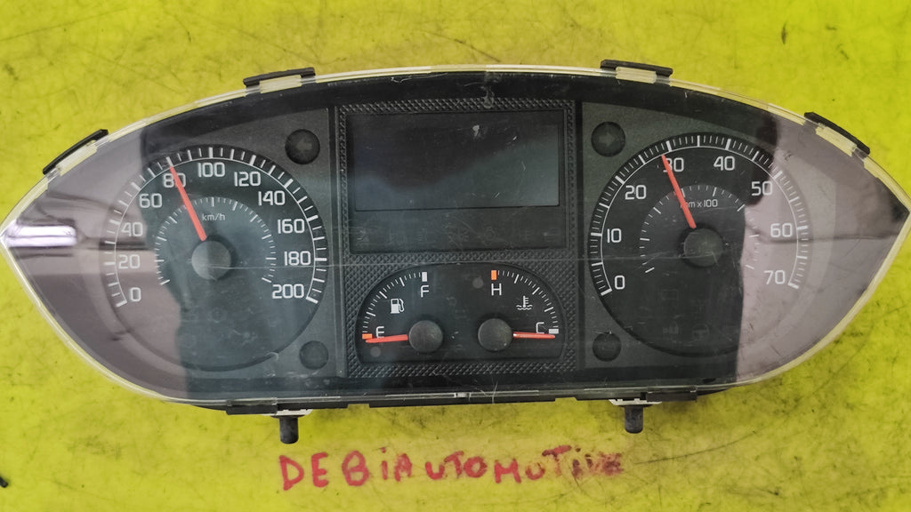 Quadro strumenti Fiat Idea 735364160