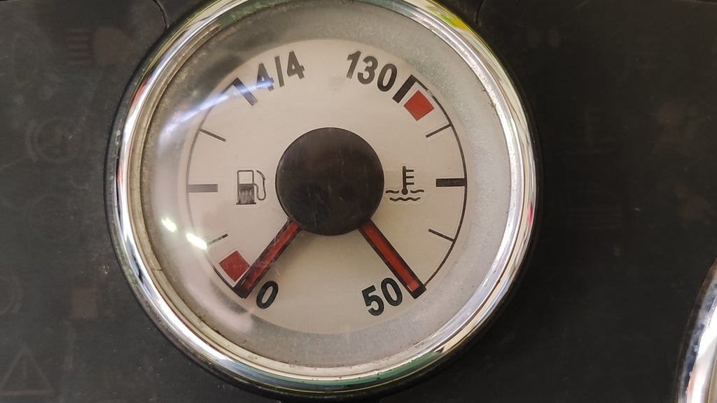 Quadro strumenti Lancia Ypsilon 51781445