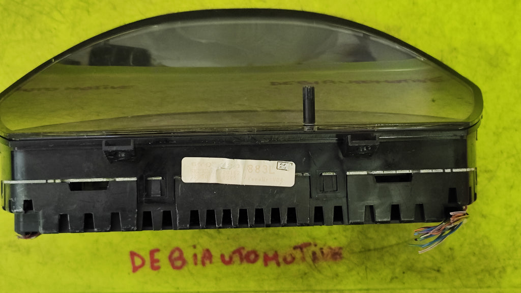 Quadro strumenti Skoda Fabia 6Y0920883L