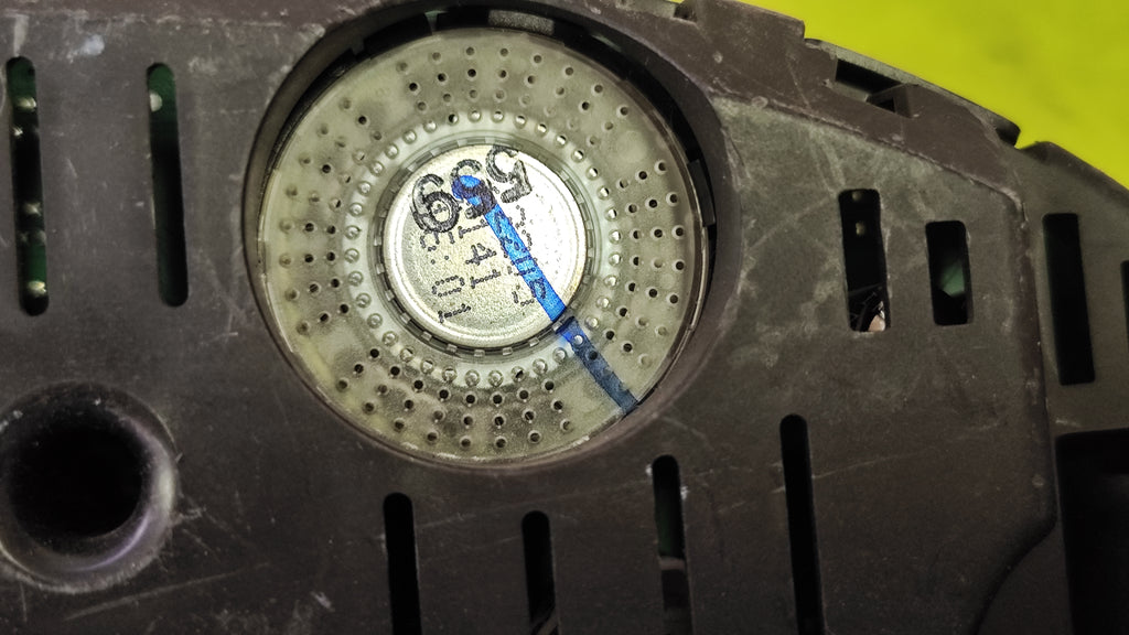 Quadro strumenti Skoda Fabia 6Y0920883L