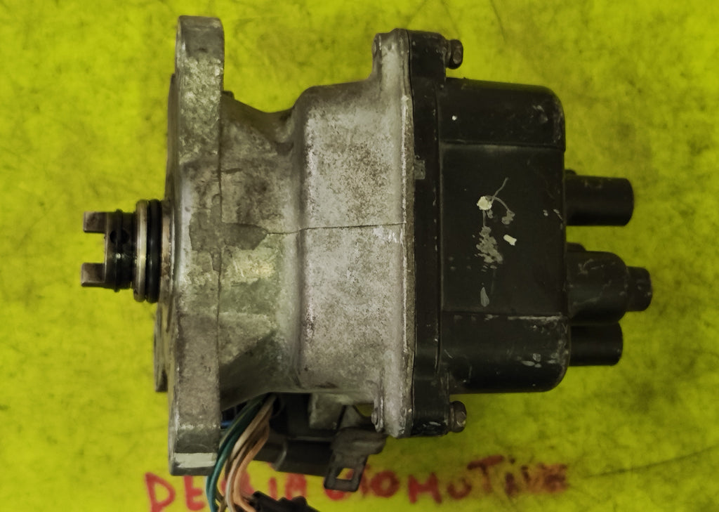 Spinterogeno Tec Honda Civic D02691