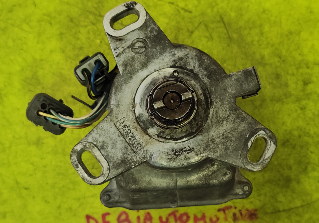 Spinterogeno Tec Honda Civic D02691