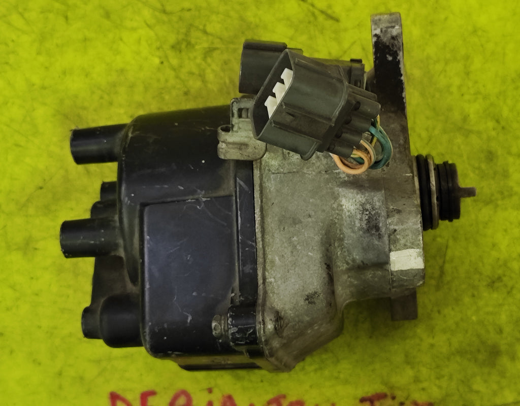 Spinterogeno Tec Honda Civic D02691