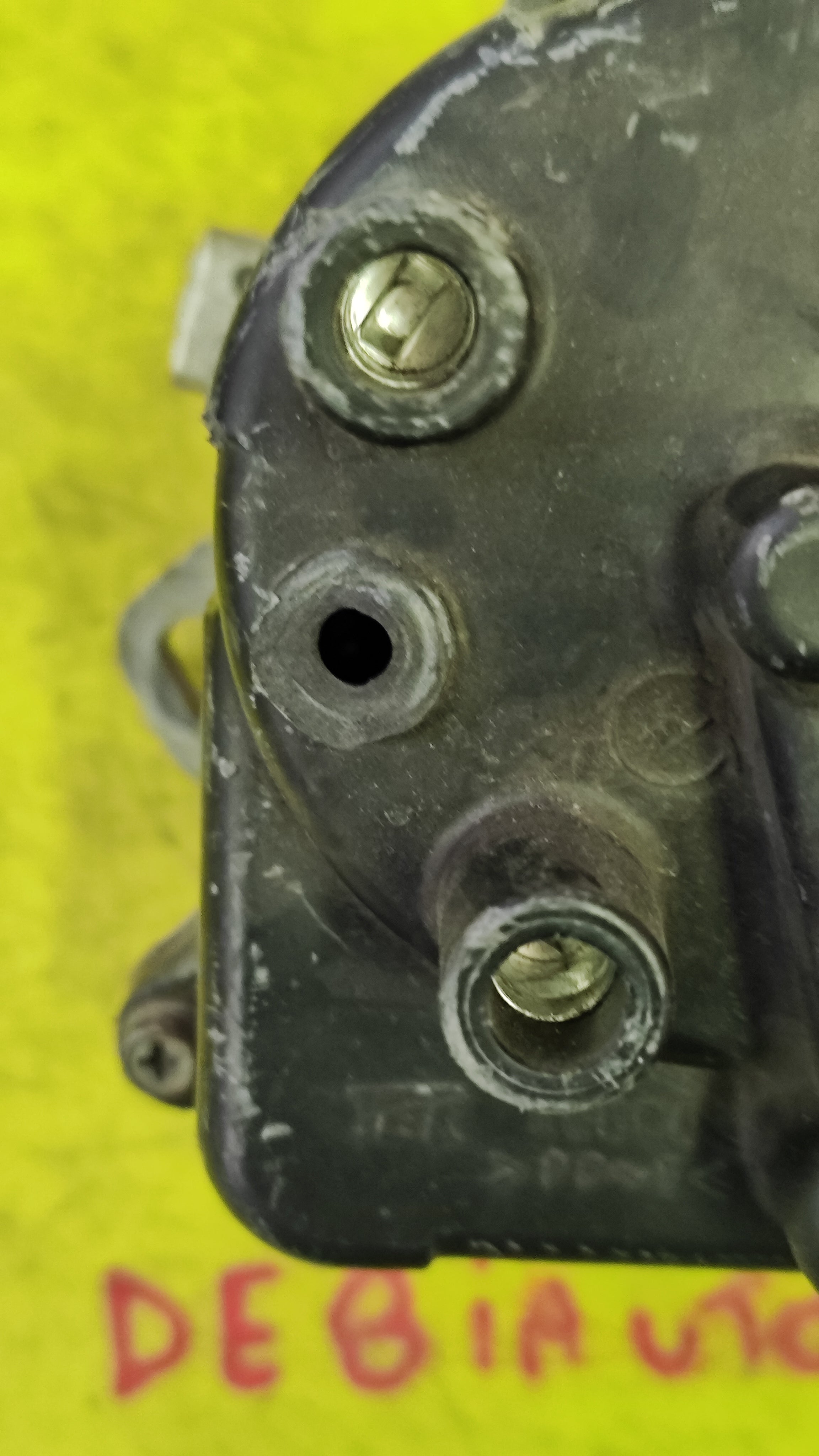 Spinterogeno Tec Honda Civic D02691