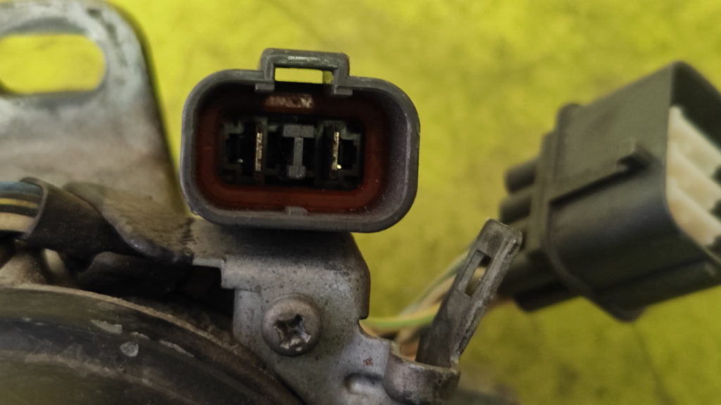 Spinterogeno Tec Honda Civic D02691