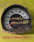 Quadro strumenti Toyota Aygo Citroen C1 Peugeot 107 cambio manuale 83800-0H012