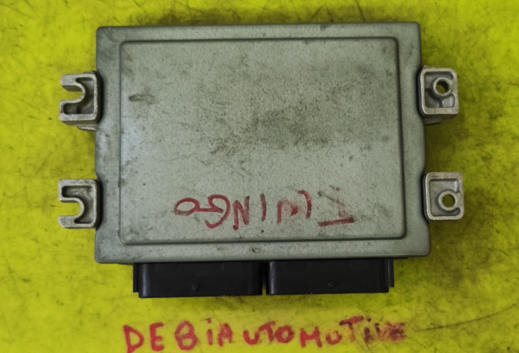 Centralina motore Renault Twingo 8200326391 82003263380 S110140002A EMS3132 