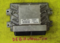 Centralina motore Renault Twingo 8200326391 82003263380 S110140002A EMS3132 