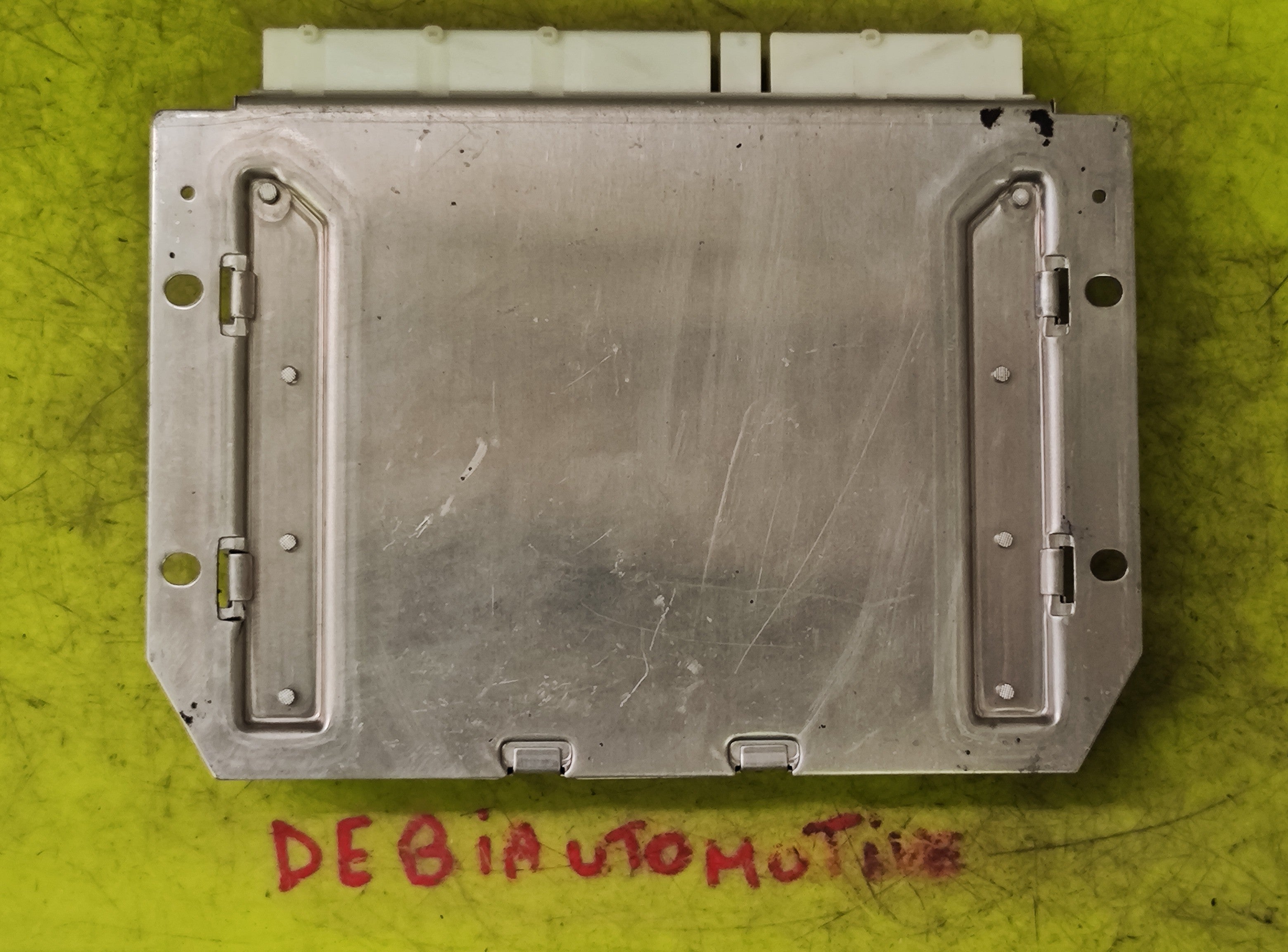 Centralina modulo ESP Mercedes-Benz Classe A W168 0295454232 0265109477
