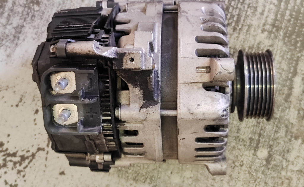 Alternatore Volkswagen Golf VIII Hybrid 05E903018G 2726578 