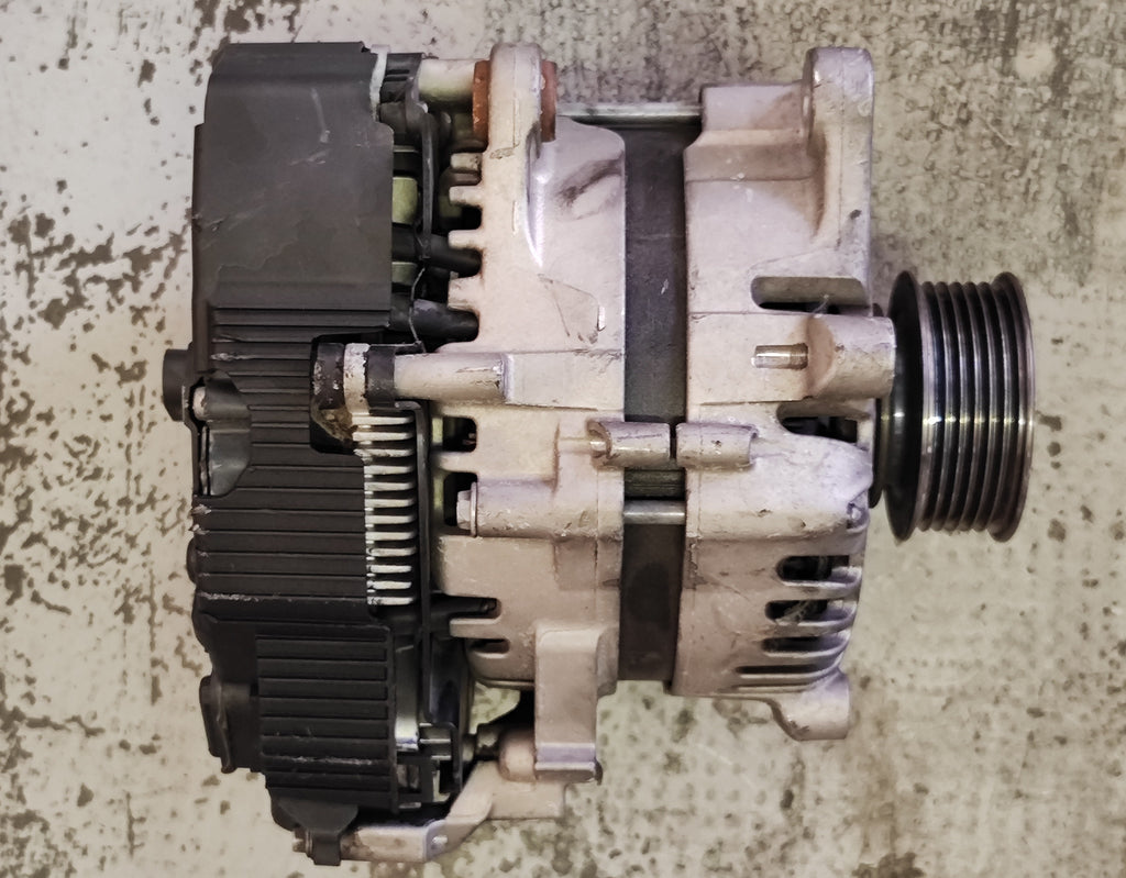 Alternatore Volkswagen Golf VIII Hybrid 05E903018G 2726578 