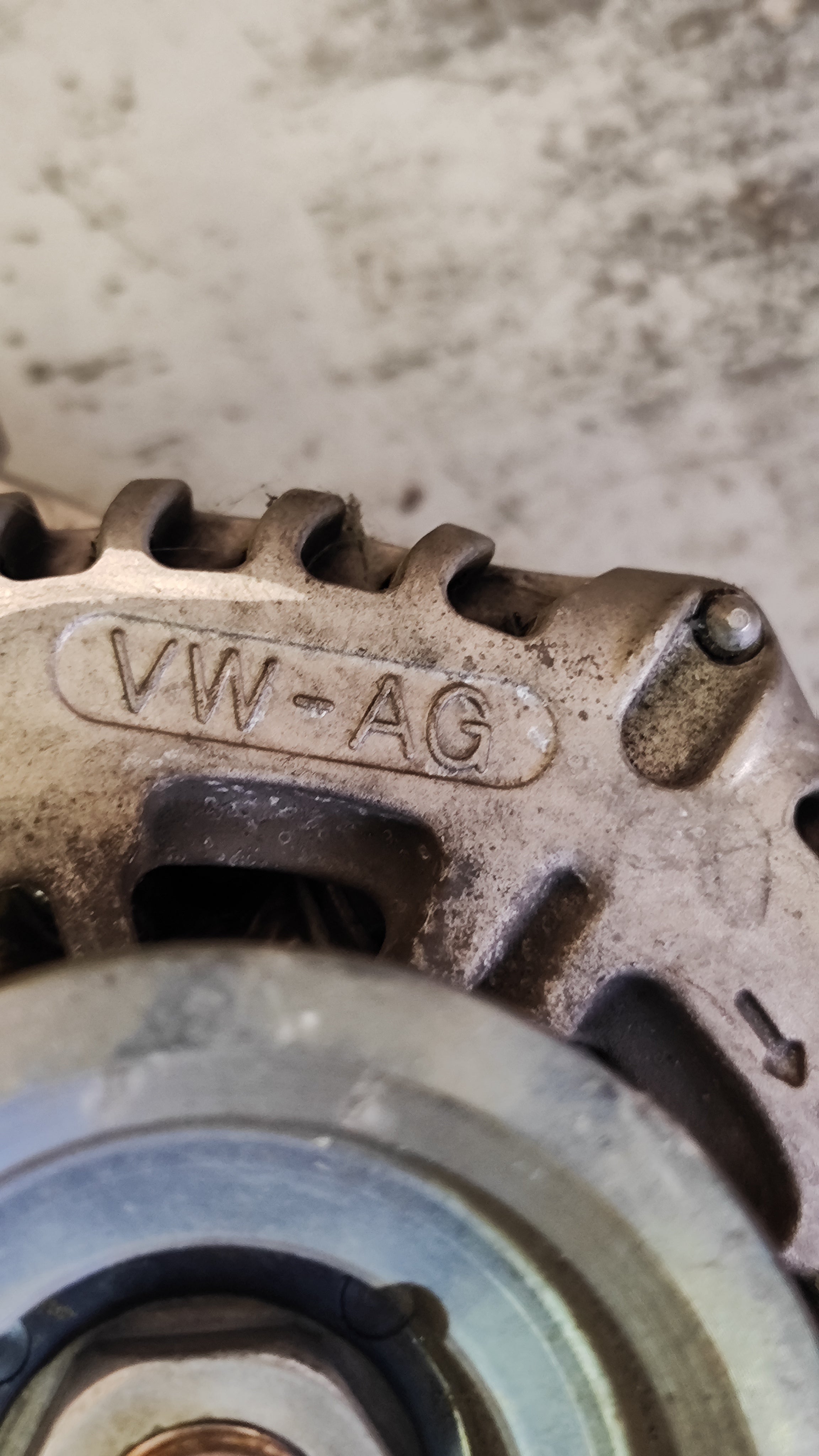 Alternatore Volkswagen Golf VIII Hybrid 05E903018G 2726578 