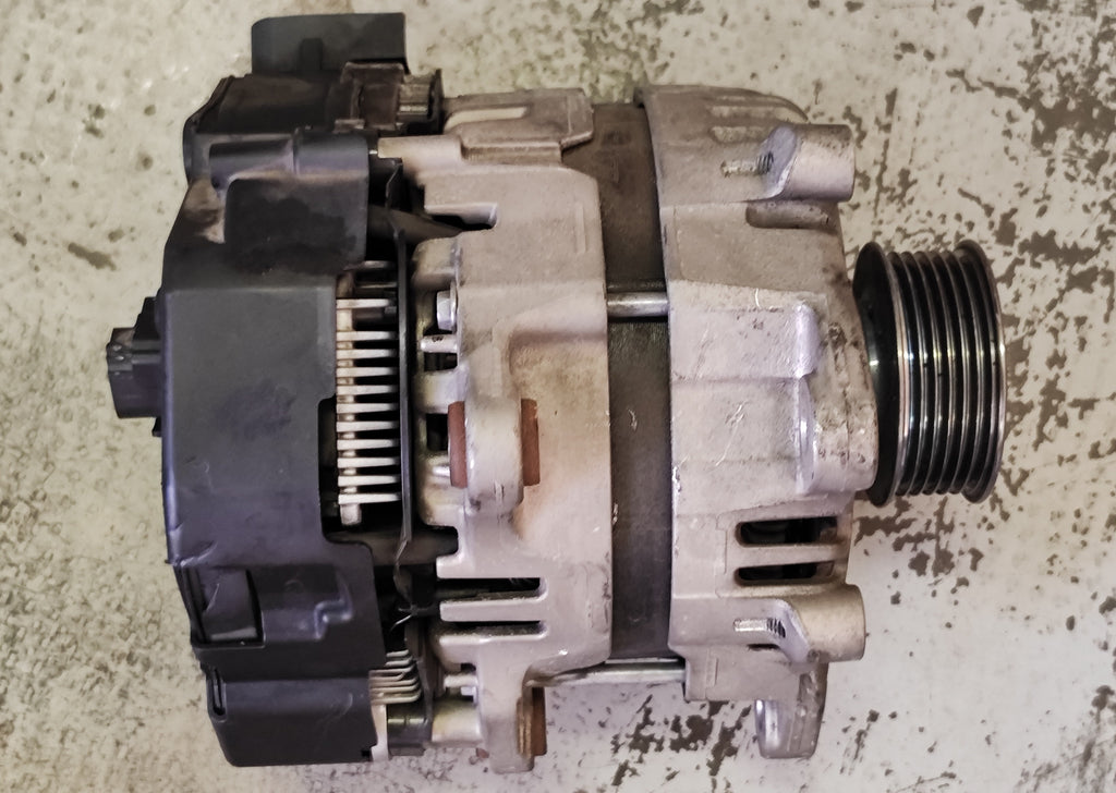 Alternatore Volkswagen Golf VIII Hybrid 05E903018G 2726578 