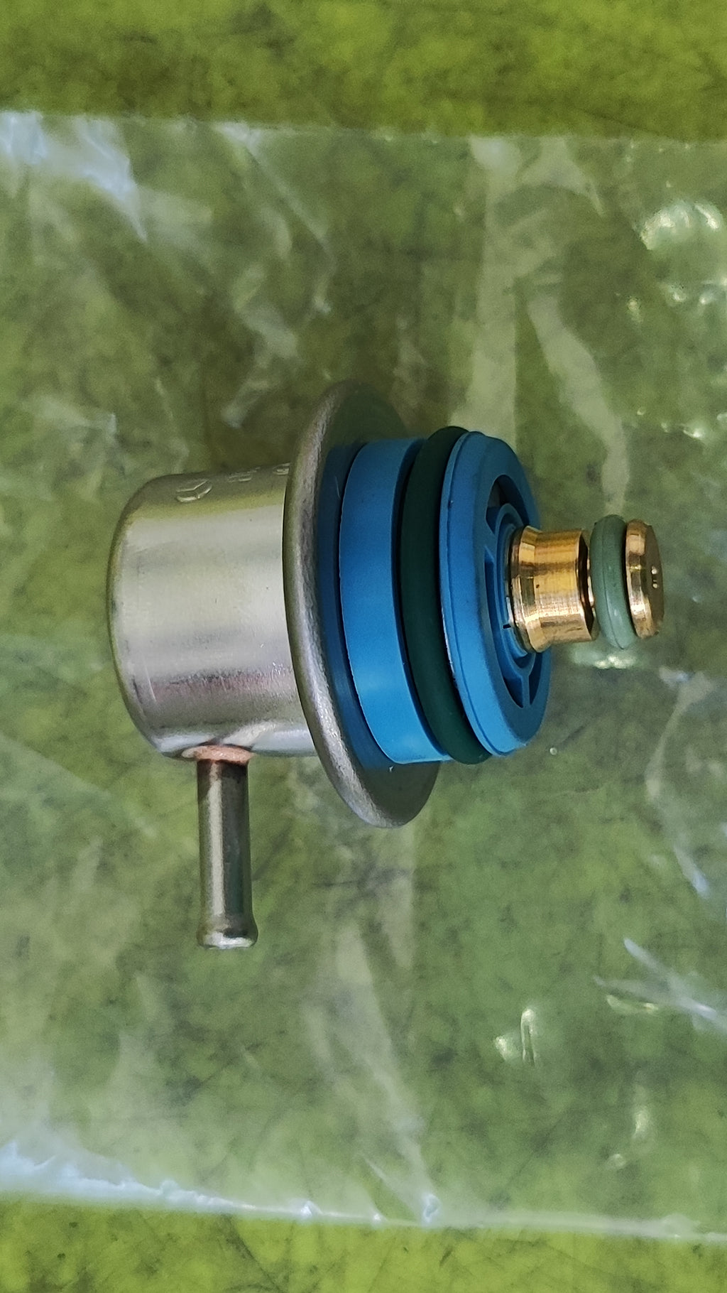 Regolatore pressione carburante originale Mercedes-Benz  W119 W120 W111 W104 A0000781889