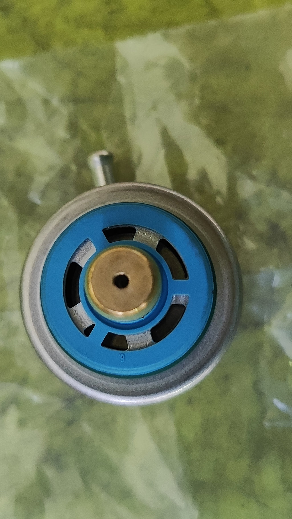 Regolatore pressione carburante originale Mercedes-Benz  W119 W120 W111 W104 A0000781889