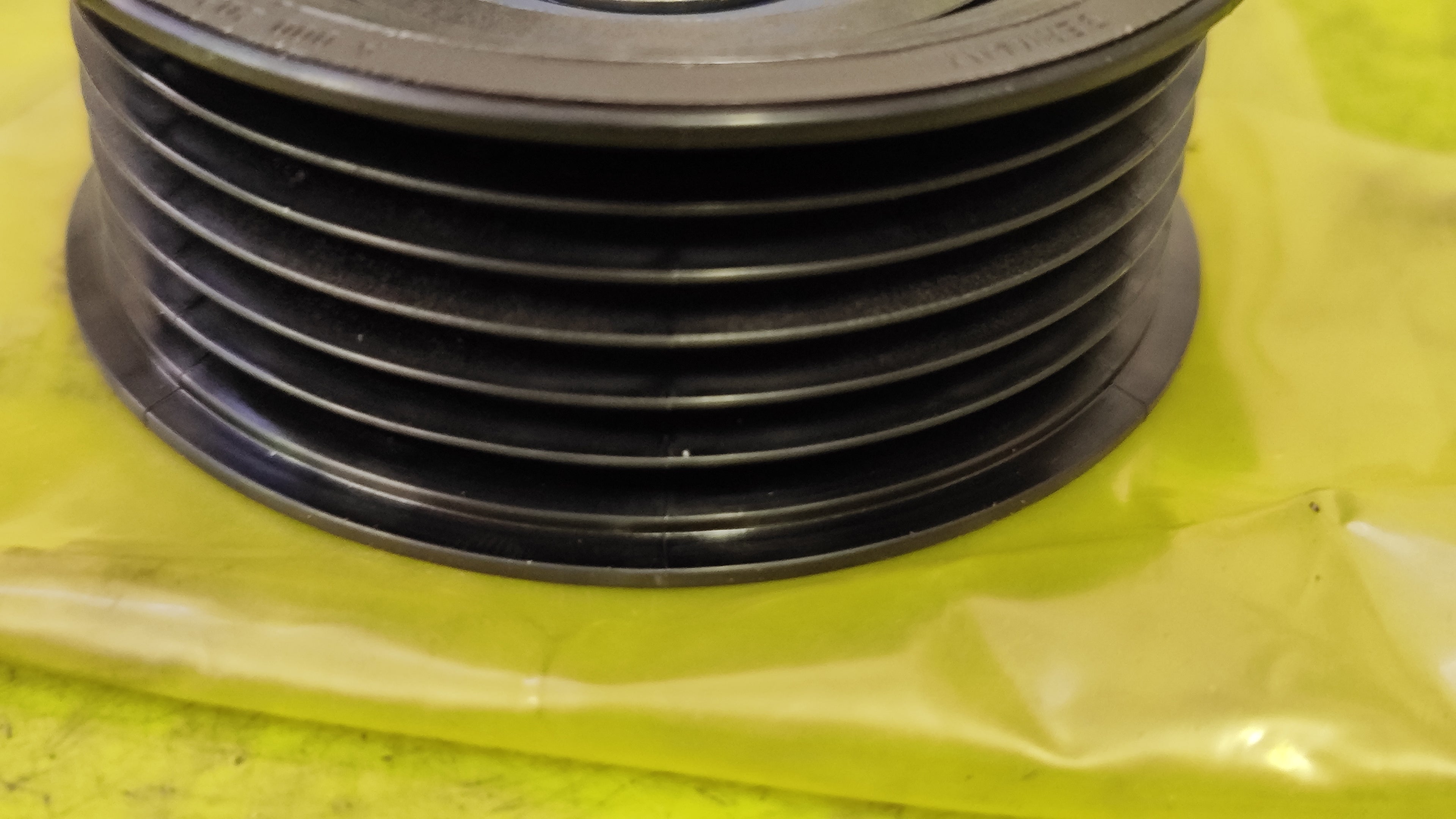 Puleggia tendicinghia Mercedes-Benz W203 W211 SLK W171 A0002020919 