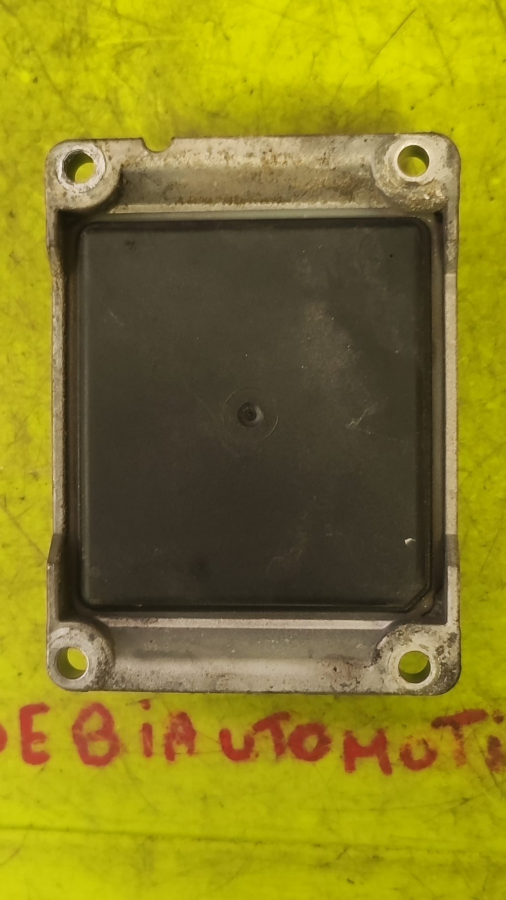 Centralina motore Opel Corsa D 1.4B 0261208941 55557934 
