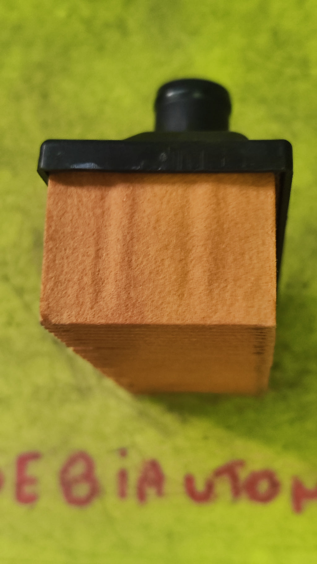Filtro aria Mercedes-Benz M116 M117 A0020944604 