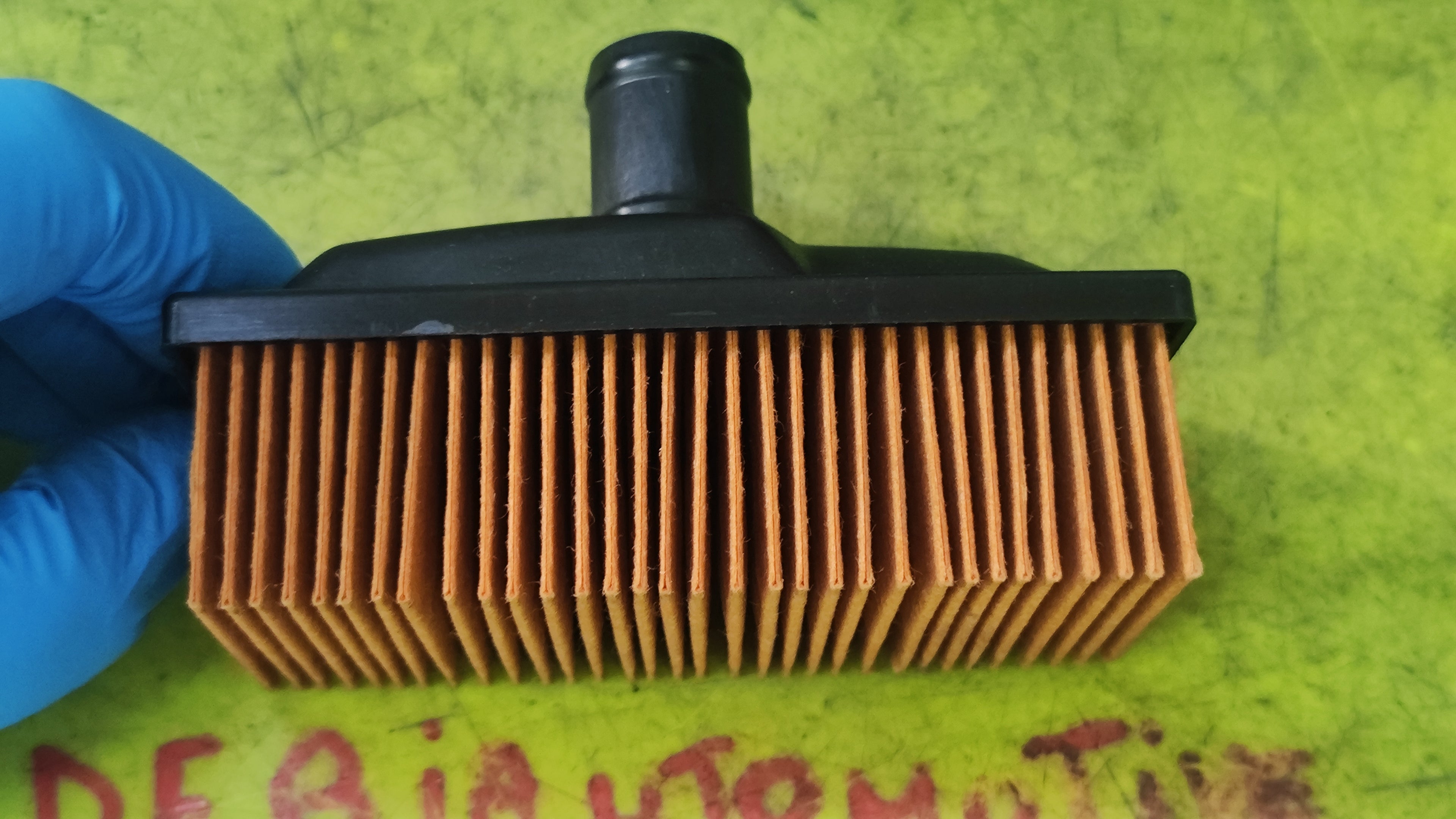 Filtro aria Mercedes-Benz M116 M117 A0020944604 