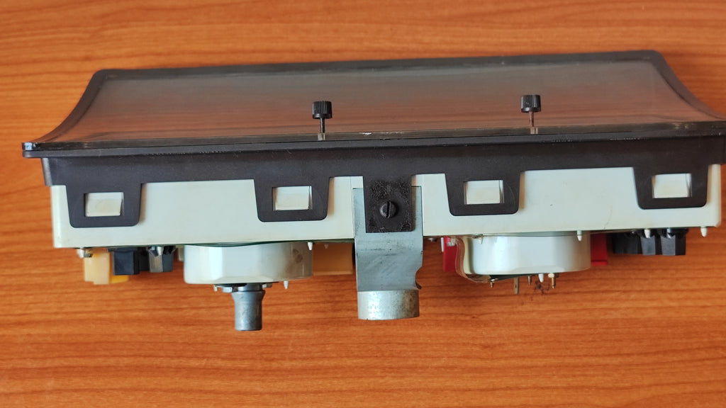 Contachilometri originale Veglia Borletti Fiat Ritmo II° serie diesel