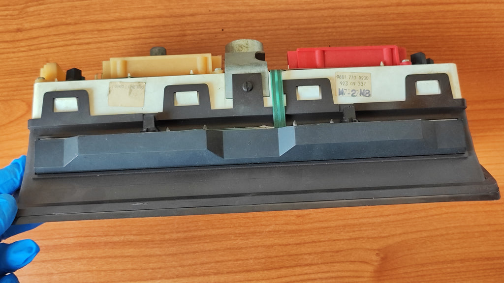 Contachilometri originale Veglia Borletti Fiat Ritmo II° serie diesel