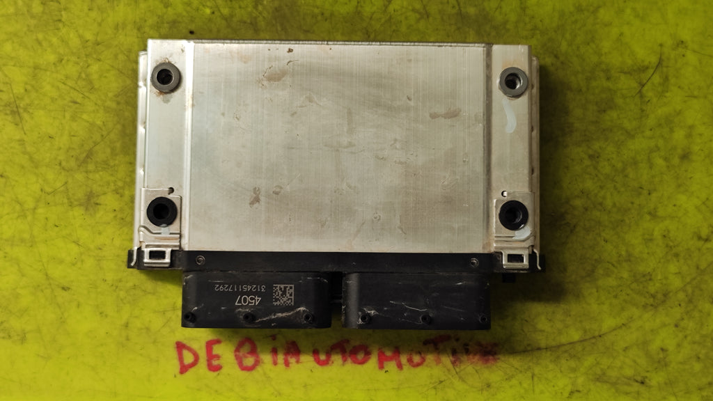 Centralina cambio automatico Hyundai i10 39116-07369 CPEGP3.20.2 