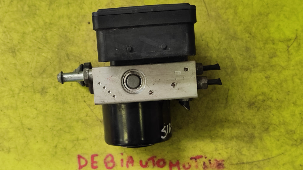 Pompa ABS Suzuki Ignis 1.5B 06.2109-0808.3 06.2102-0567.4 4WD