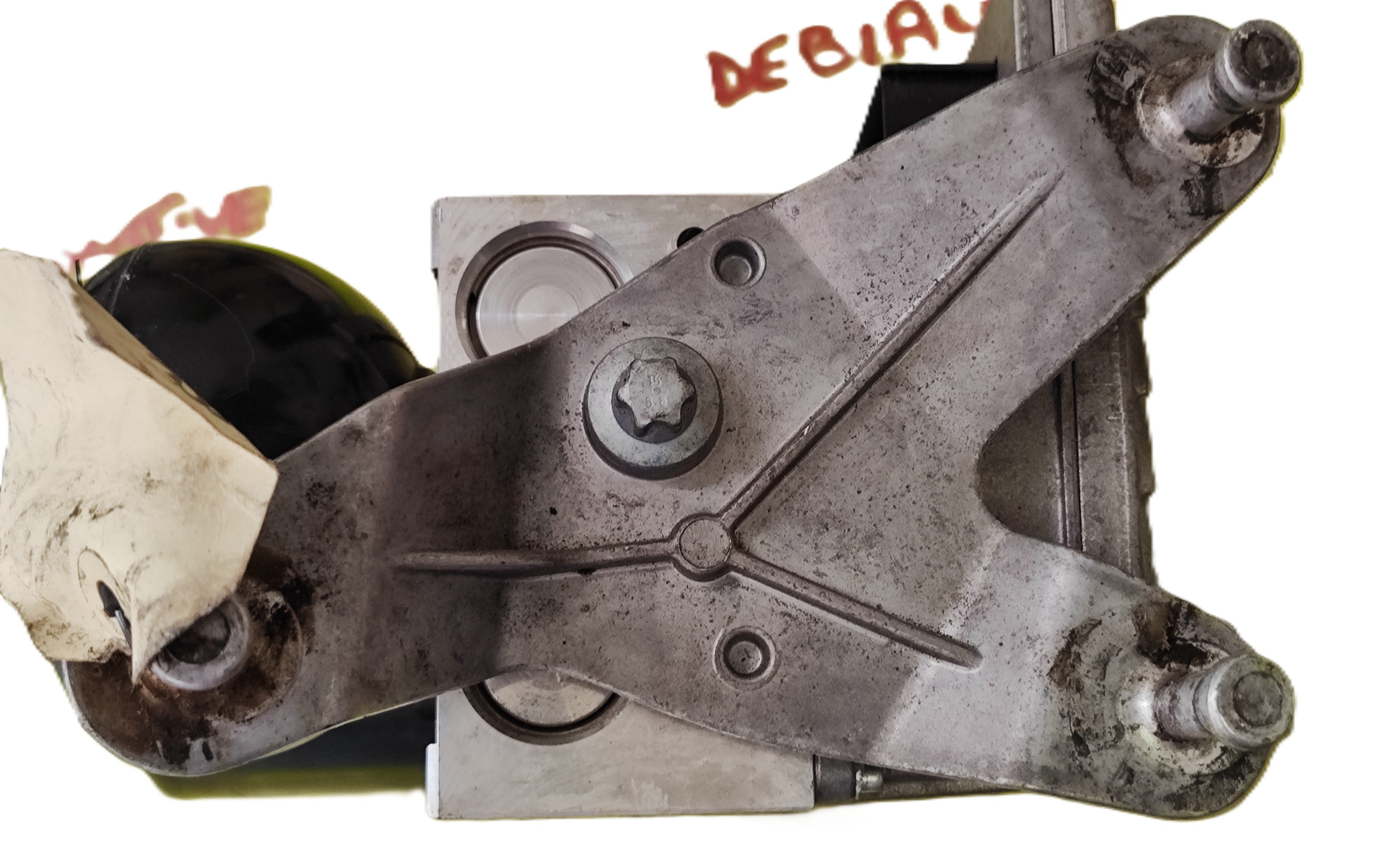 Pompa SBC Mercedes-Benz Classe E W211 0986483502 0986483002 