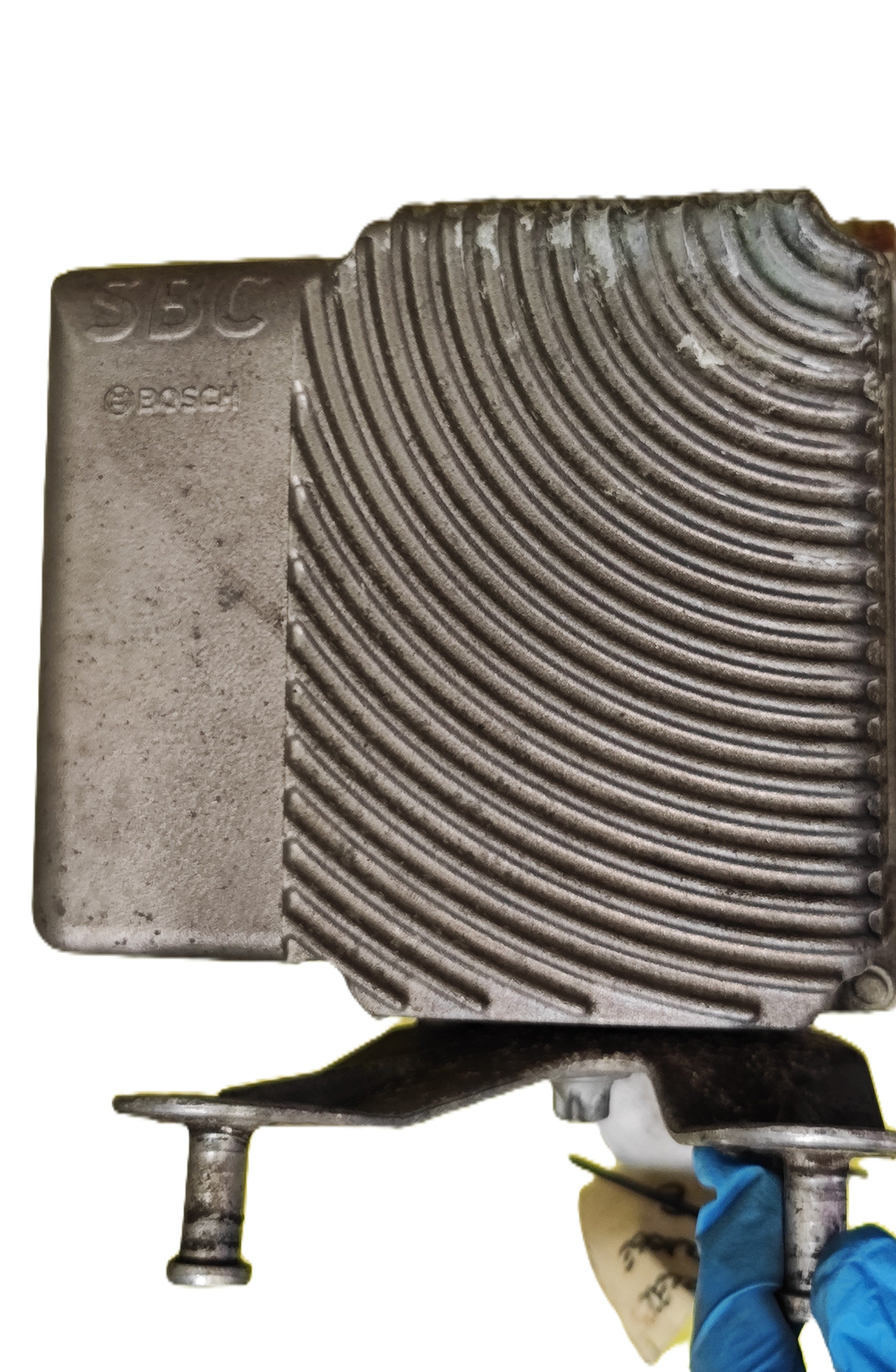 Pompa SBC Mercedes-Benz Classe E W211 0986483502 0986483002 