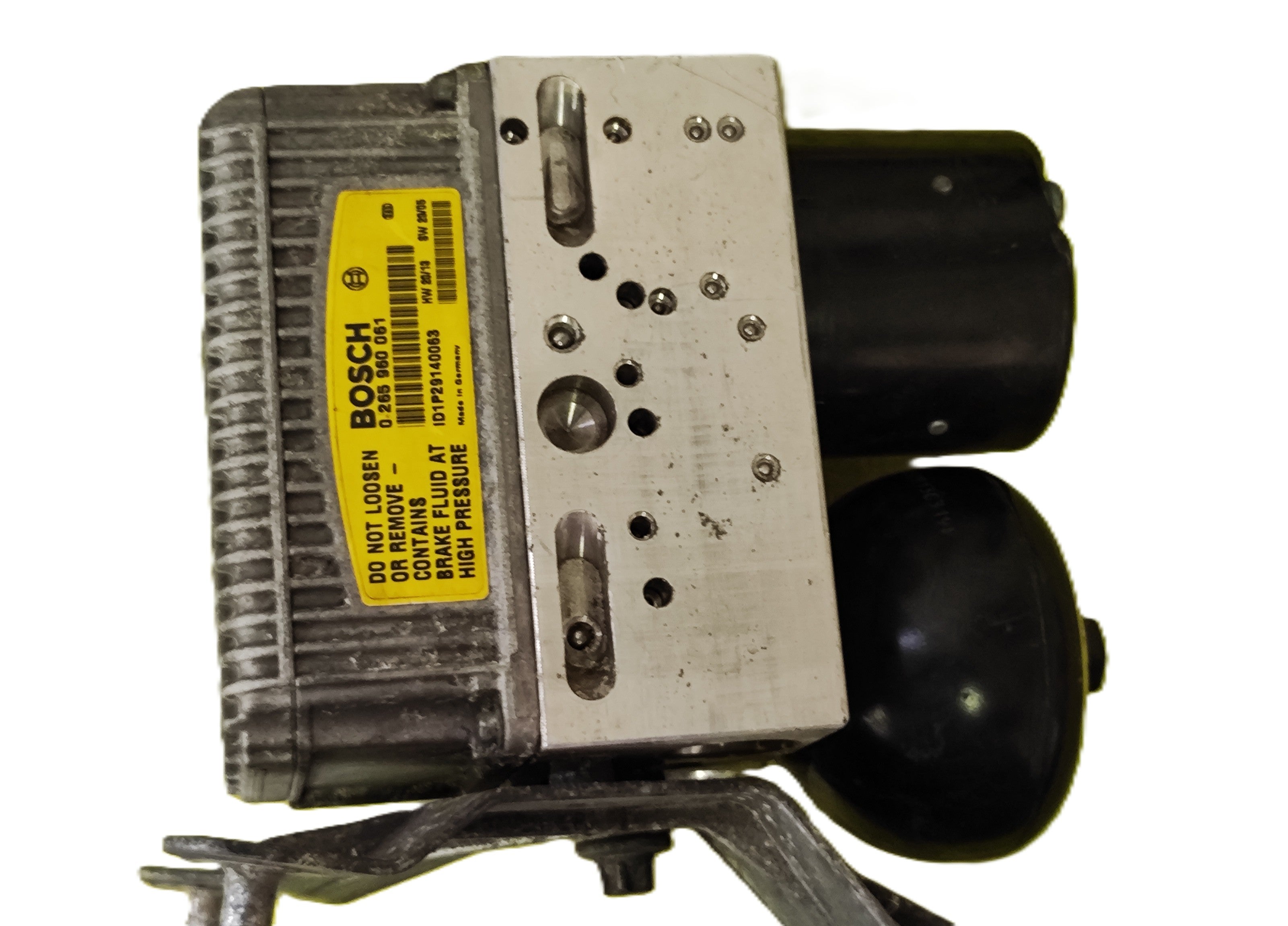 A0094312712 A0004302694 0265254013 0265960061  Pompa SBC Mercedes-Benz Classe E W211