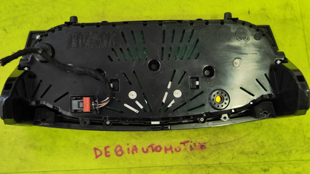 Quadro strumenti Lancia Ypsilon 1.3MJT 51968340 
