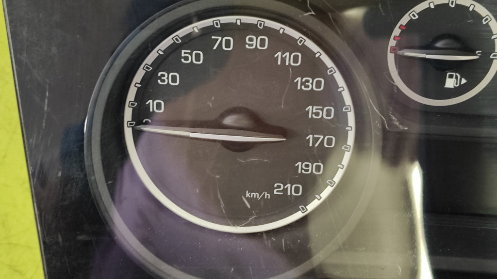 Quadro strumenti Lancia Ypsilon 1.3MJT 51968340 