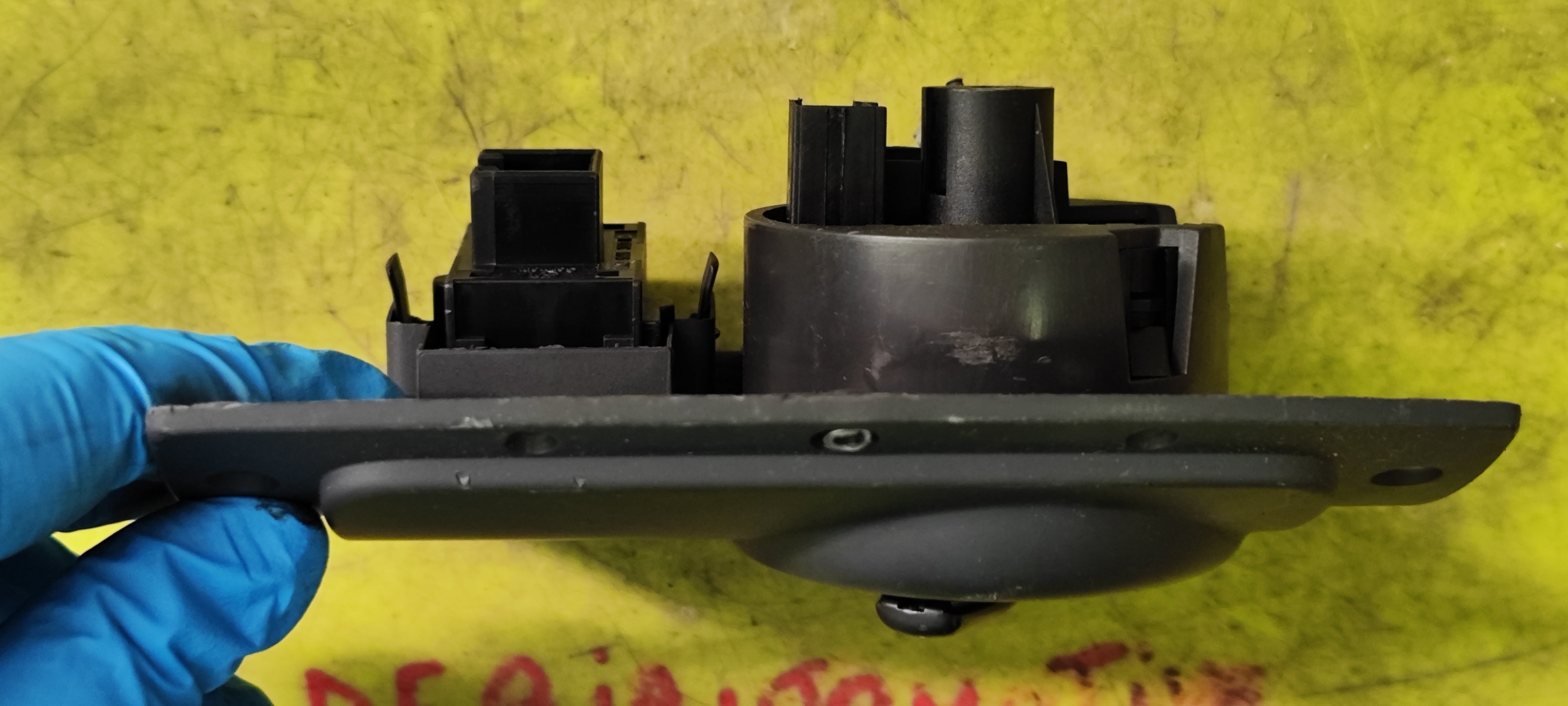Interruttore comando luci Volkswagen Golf 5 1K0914333 
