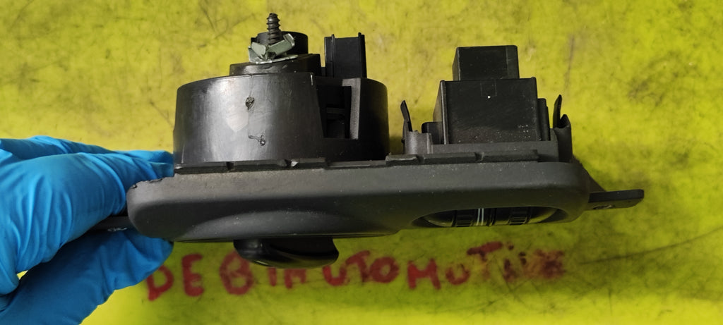 Interruttore comando luci Volkswagen Golf 5 1K0914333 