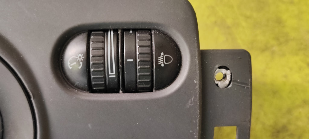 Interruttore comando luci Volkswagen Golf 5 1K0914333 