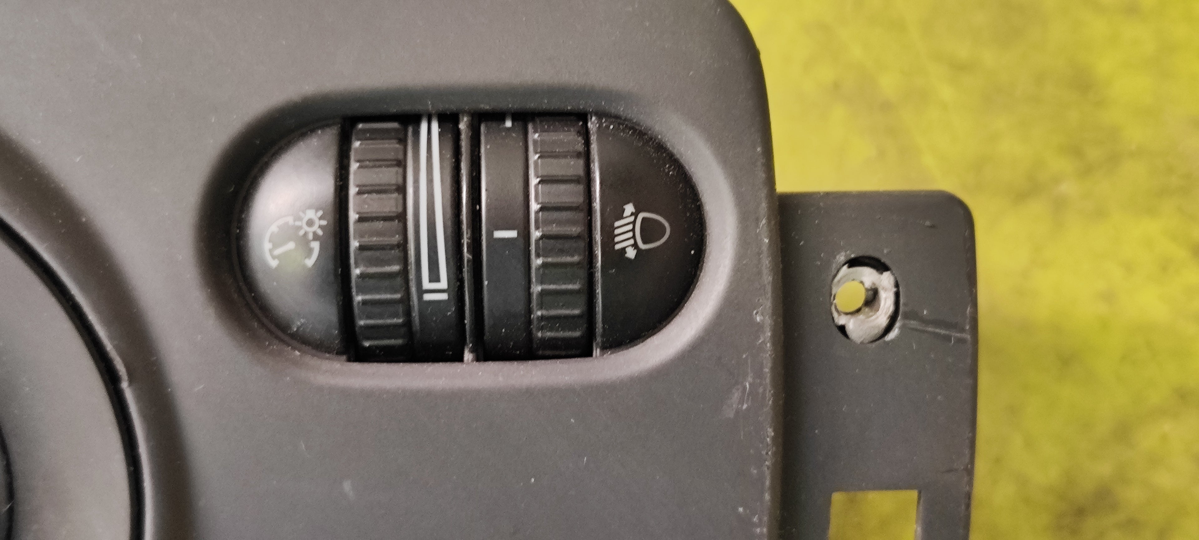 Interruttore comando luci Volkswagen Golf 5 1K0914333 