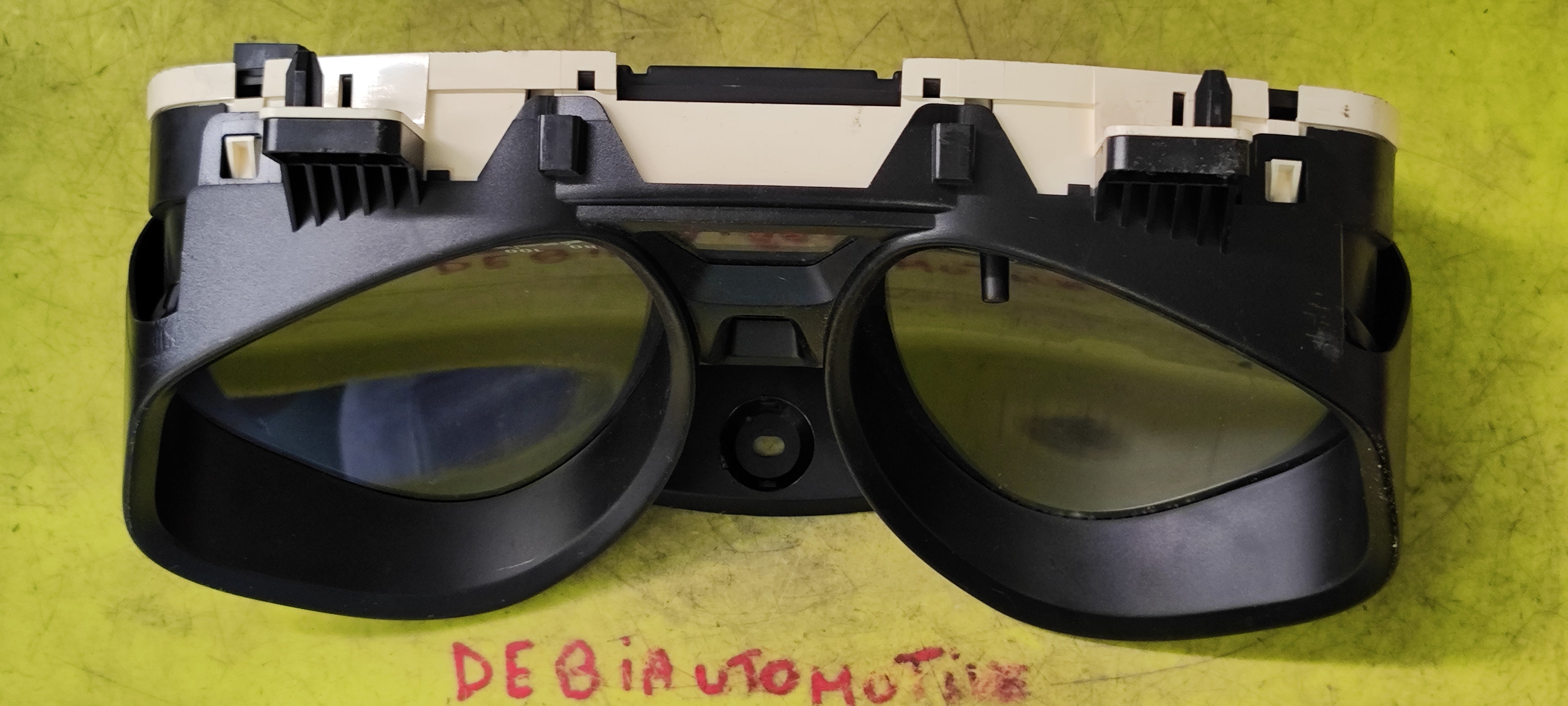 Quadro strumenti Ford Fiesta MK6 8A6T-10849-AN 
