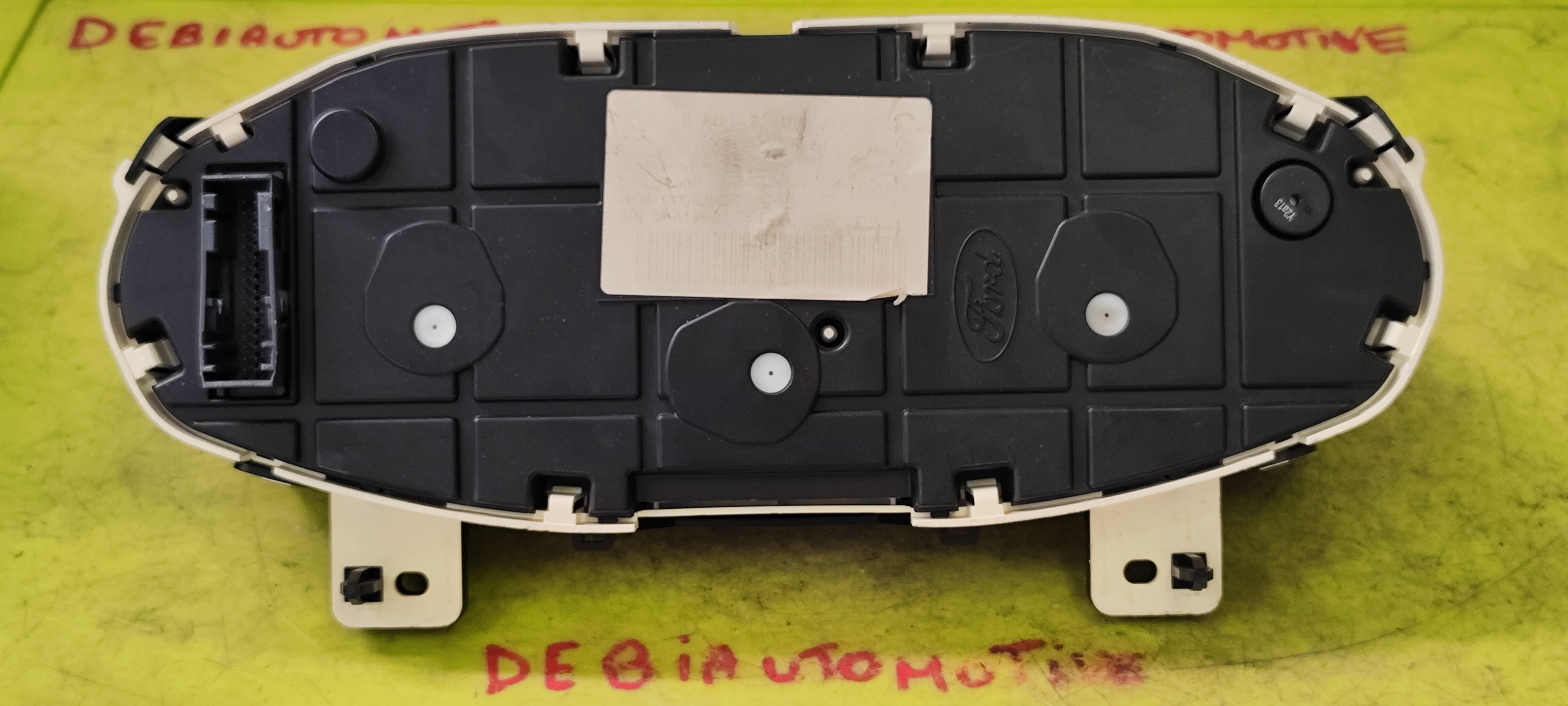 Quadro strumenti Ford Fiesta MK6 8A6T-10849-AN 