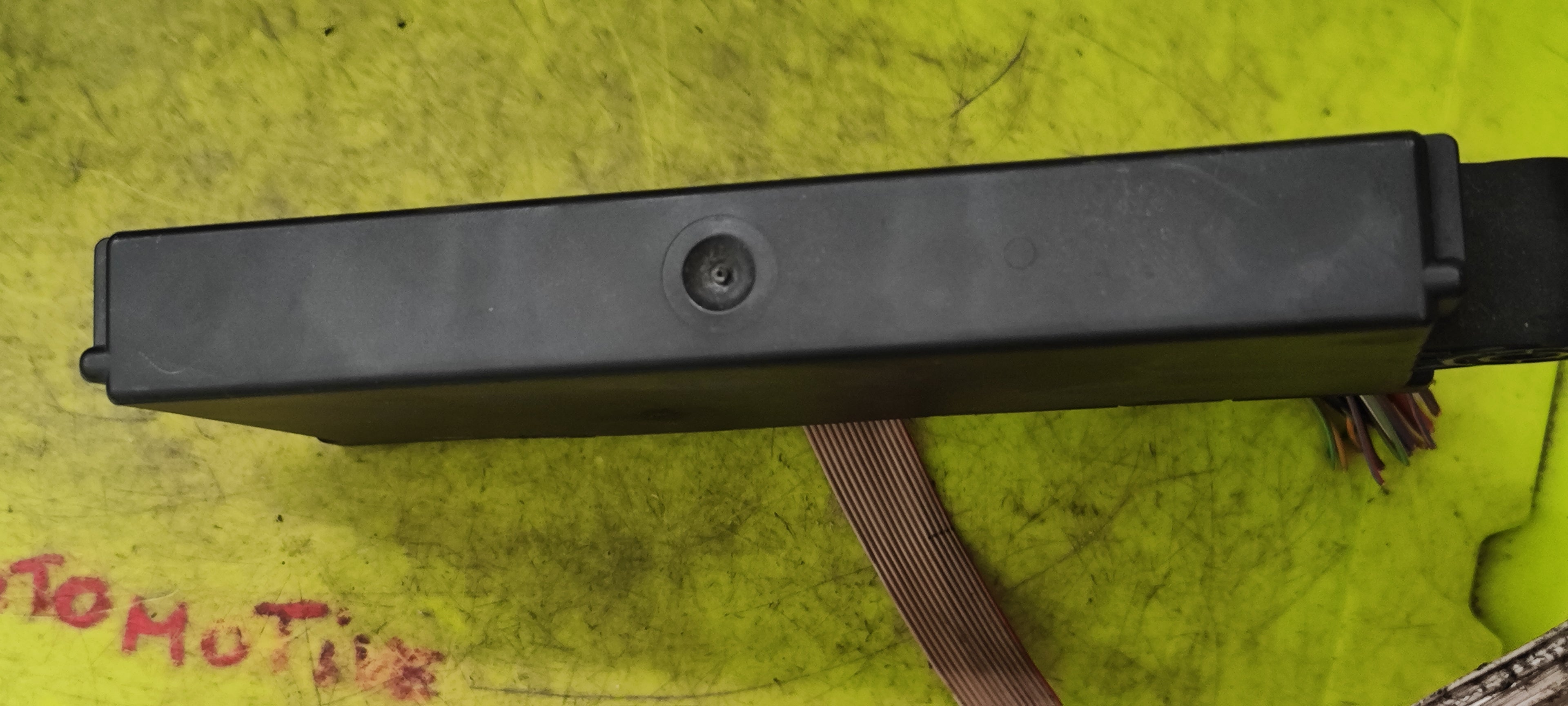 Centralina/modulo CAS per BMW Serie 1 E81 E87 61359292361