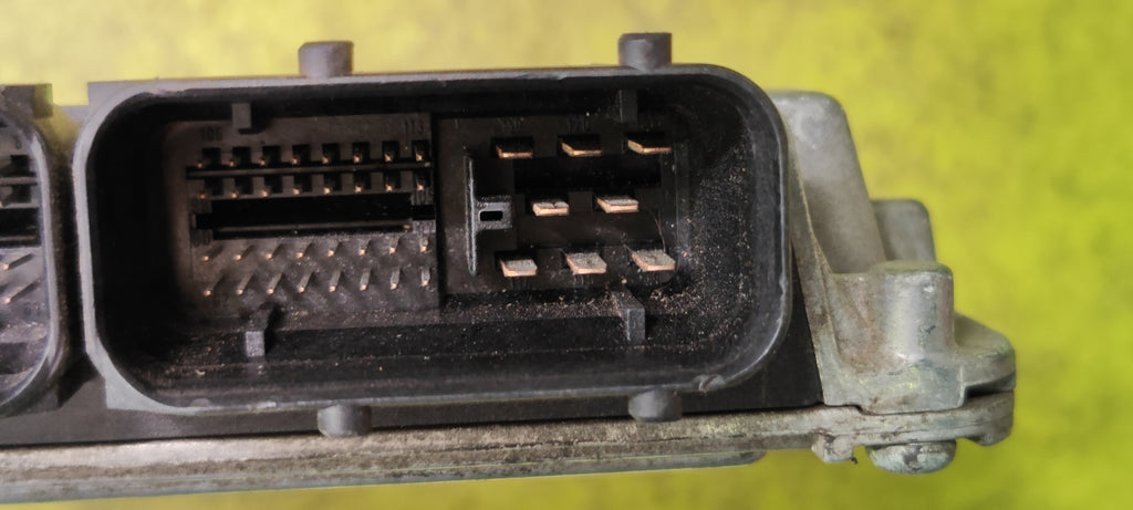 Centralina motore SIMOS 3.3A Audi A3 06A906033J 5WP40038