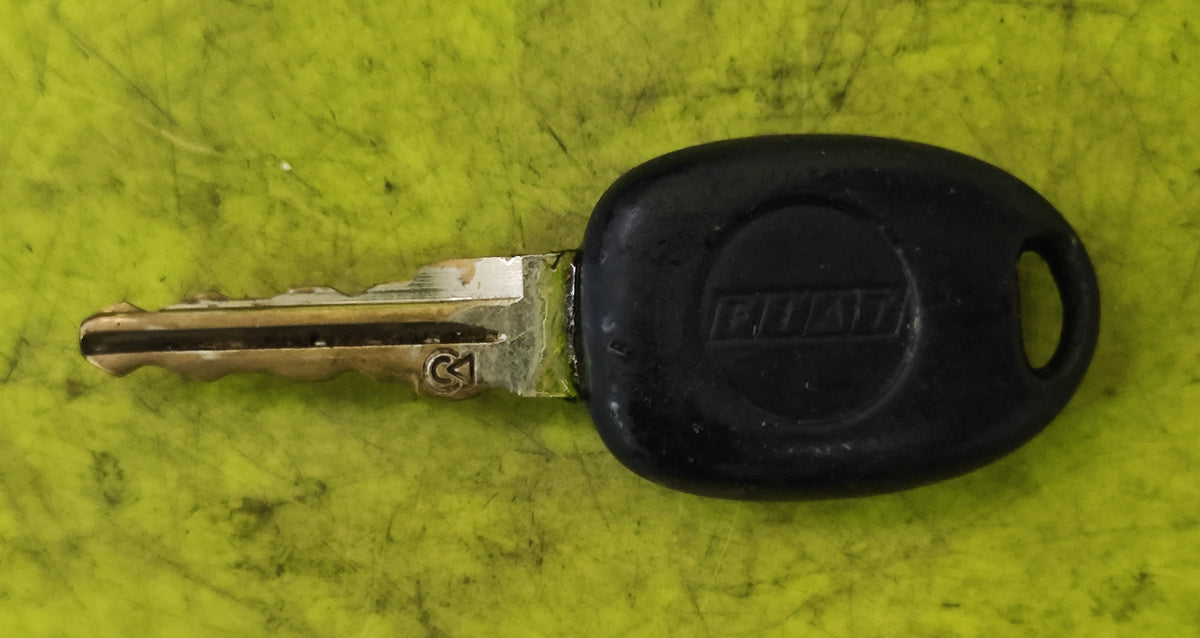 Kit accensione Fiat Marea 16V 46543132 IAW49F.B6